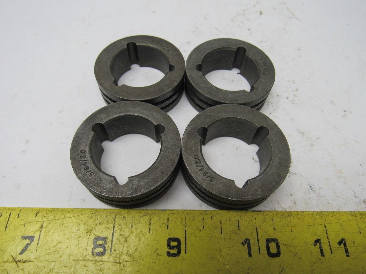 Thermal Arc 375980-058 VA4000 Welder Wire Feeder Roll Kit 5/64"/2.0mm Style 4