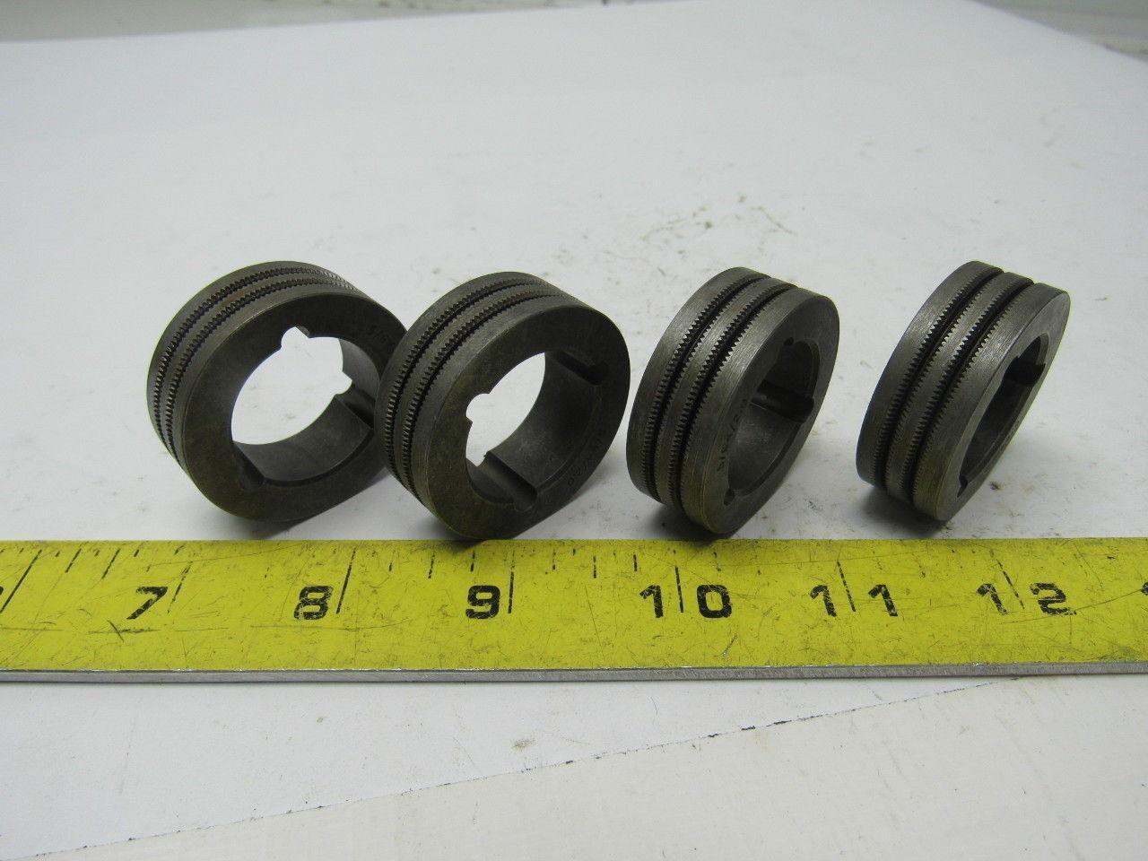 Thermal Arc 375980-058 VA4000 Welder Wire Feeder Roll Kit 5/64"/2.0mm Style 4