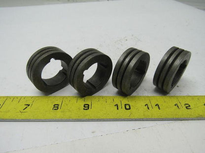 Thermal Arc 375980-058 VA4000 Welder Wire Feeder Roll Kit 5/64"/2.0mm Style 4