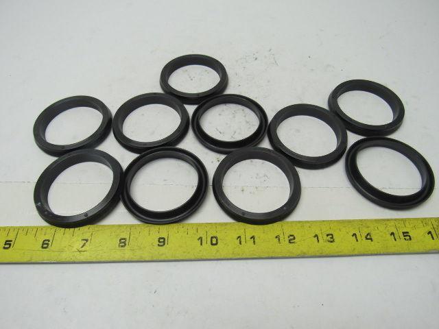 James Walker WW000497 Wyclip Scraper Ring Type 2/M 50.8mm ID 63.5mm OD Bag of 10