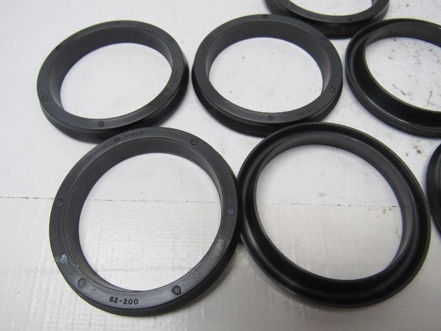 James Walker WW000497 Wyclip Scraper Ring Type 2/M 50.8mm ID 63.5mm OD Bag of 10