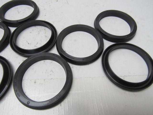 James Walker WW000497 Wyclip Scraper Ring Type 2/M 50.8mm ID 63.5mm OD Bag of 10