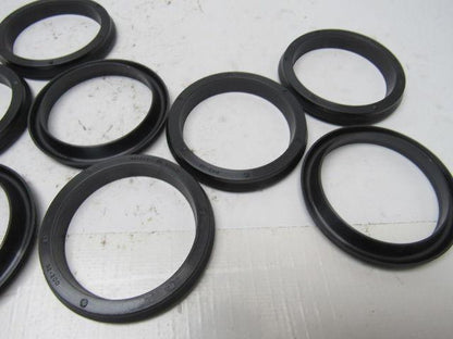 James Walker WW000497 Wyclip Scraper Ring Type 2/M 50.8mm ID 63.5mm OD Bag of 10