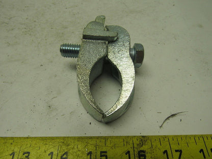 Steel City PC-150PAR 1-1/2" Galvanized Parallel Type Conduit Clamp Lot Of 26