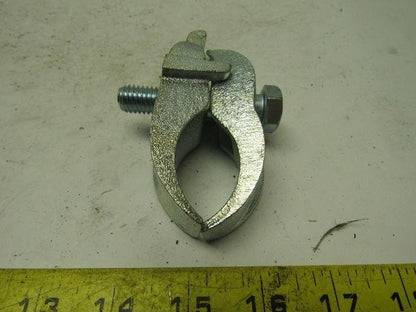 Steel City PC-150PAR 1-1/2" Galvanized Parallel Type Conduit Clamp Lot Of 26