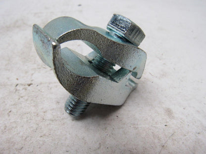 Steel City PC-50PAR 1/2" Galvanized Parallel Type Rigid Conduit Clamp Lot Of 50
