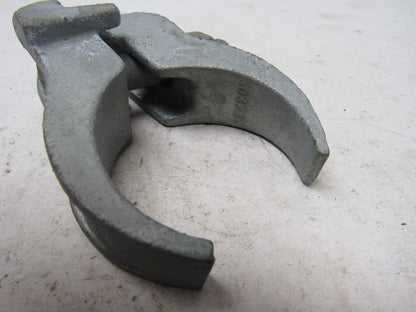 2" Galvanized Parallel Type Rigid Conduit Clamp Lot Of 22