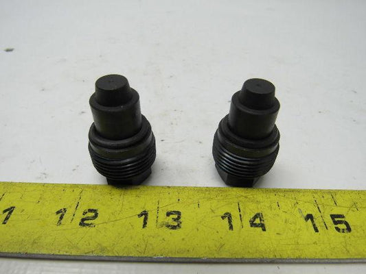 Hydro-line CM-277-3-4NAV Hydraulic Cylinder Needle& Ball Check Assembly Bag of 2