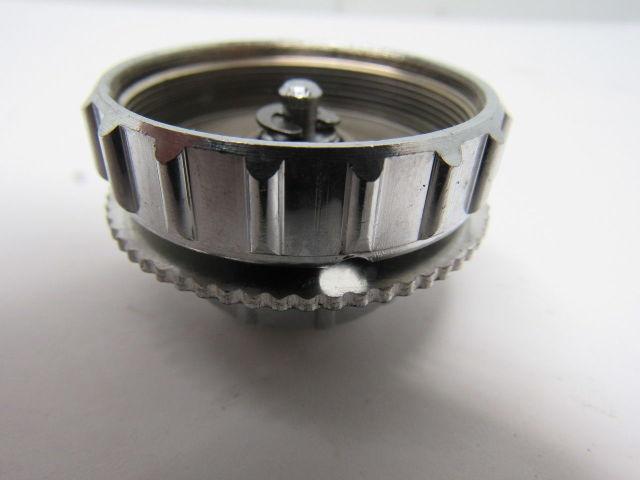 Carco ES-370-AP-7 Automatic Spray Gun Fluid Adjustment Knob