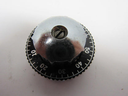 Carco ES-370-AP-7 Automatic Spray Gun Fluid Adjustment Knob