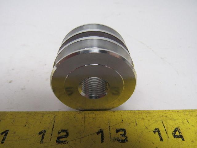 PHD 8103 Pneumatic Parallel Gripper 7970 Piston
