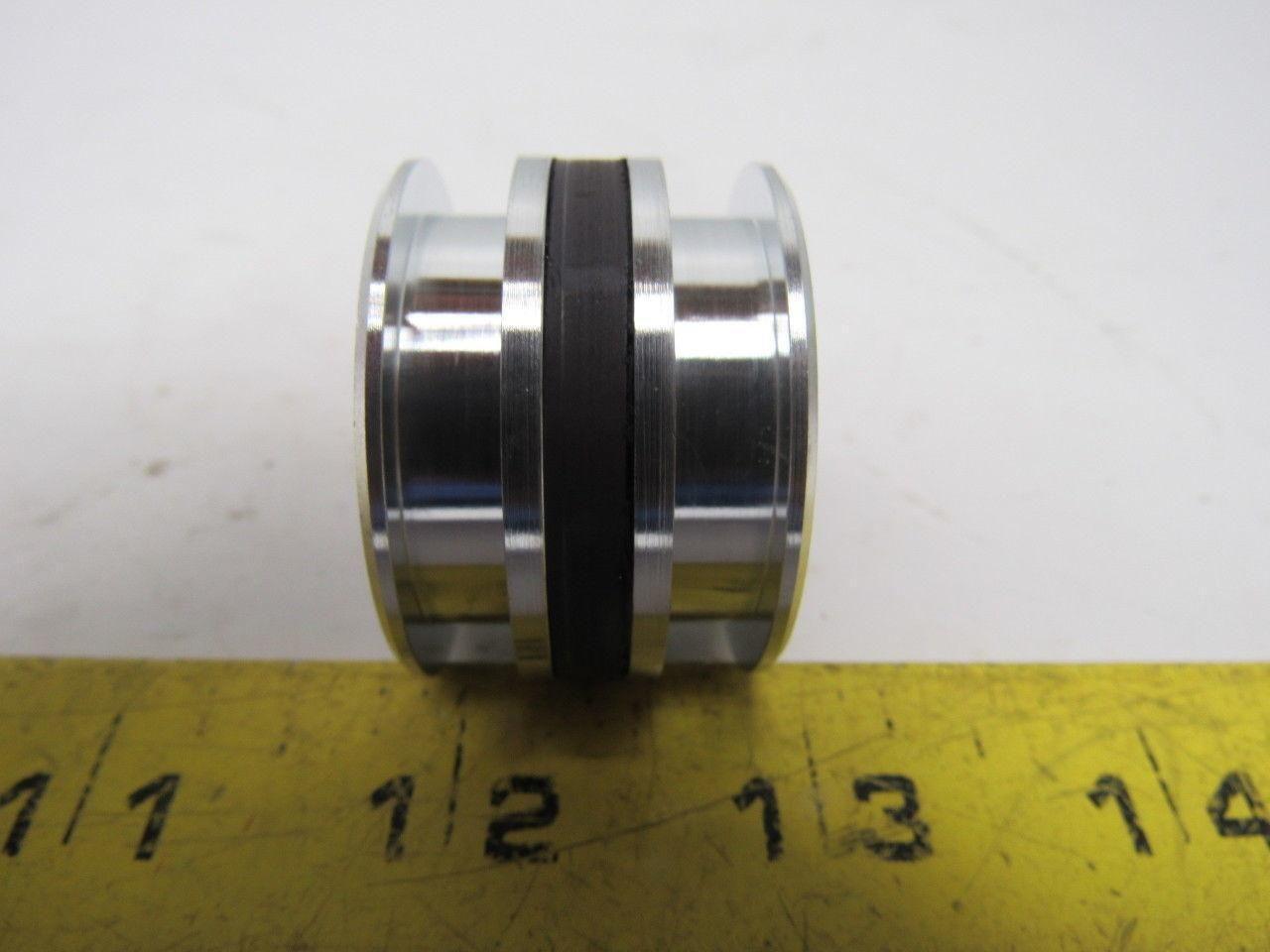 PHD 8103 Pneumatic Parallel Gripper 7970 Piston