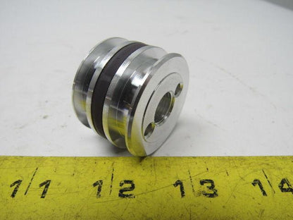 PHD 8103 Pneumatic Parallel Gripper 7970 Piston
