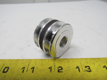 PHD 8103 Pneumatic Parallel Gripper 7970 Piston