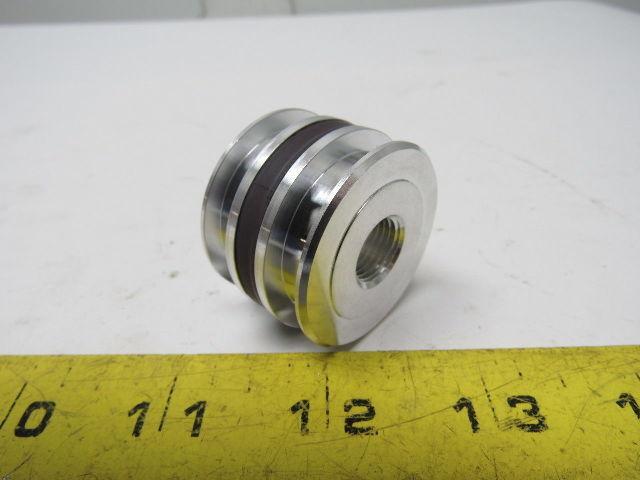 PHD 8103 Pneumatic Parallel Gripper 7970 Piston