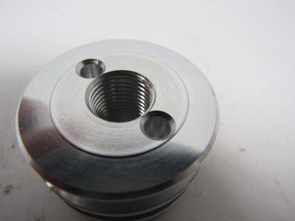 PHD 8103 Pneumatic Parallel Gripper 7970 Piston
