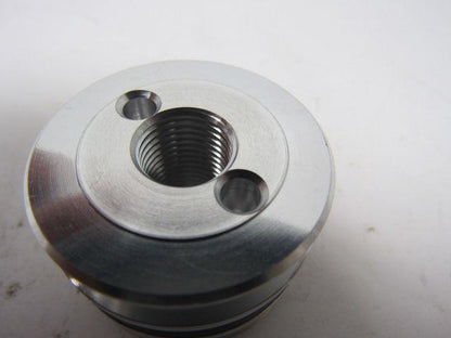 PHD 8103 Pneumatic Parallel Gripper 7970 Piston