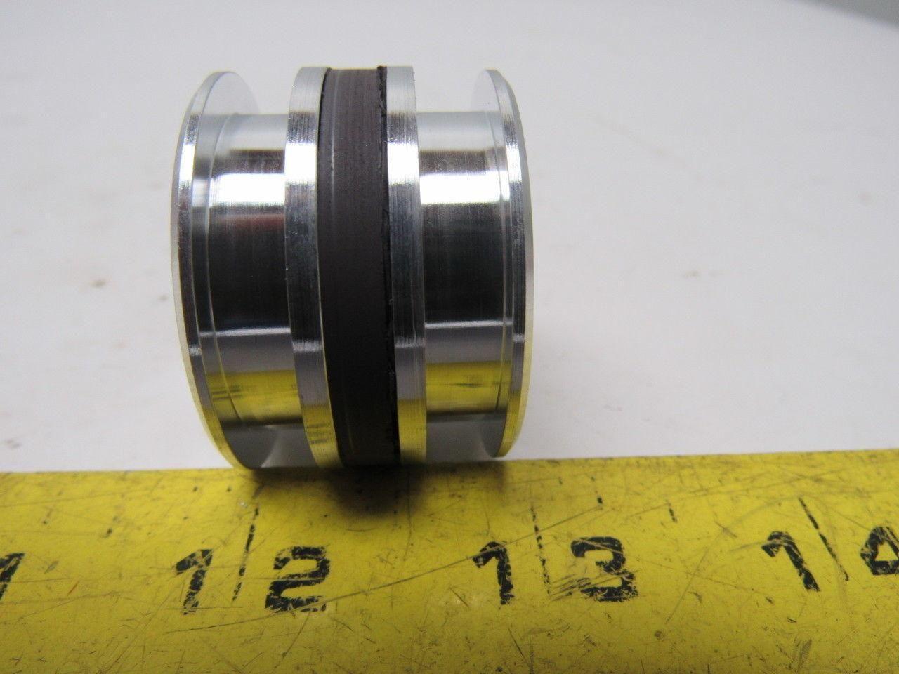 PHD 8103 Pneumatic Parallel Gripper 7970 Piston