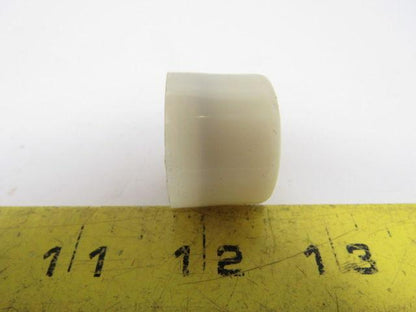 A-B Allen Bradley 800T-N44 Ser. C Illuminated White Extended Head Cap Lot of 7
