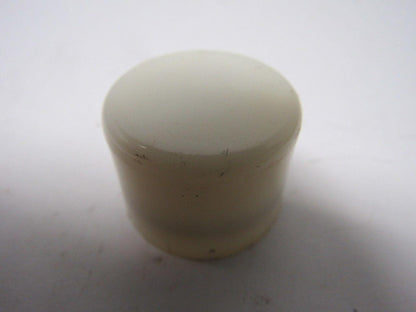 A-B Allen Bradley 800T-N44 Ser. C Illuminated White Extended Head Cap Lot of 7