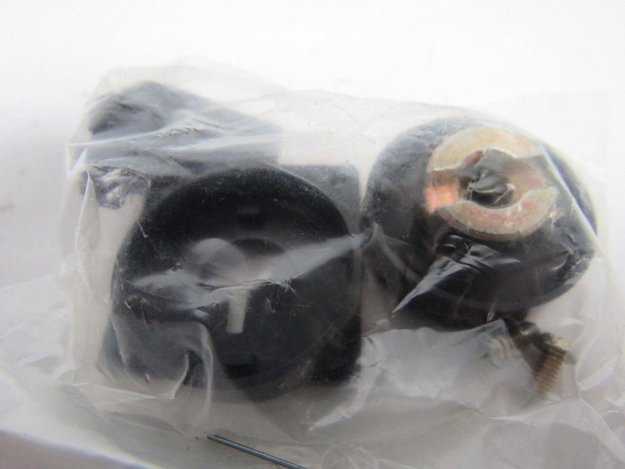 A-B Allen Bradley 800MR-N37 Ser. A Potentiometer Operator Only