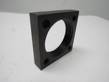 Ace Controls 06514-000 Safety Shock Absorber Square Flange  44mm ID. Lot of 2