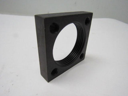Ace Controls 06514-000 Safety Shock Absorber Square Flange  44mm ID. Lot of 2