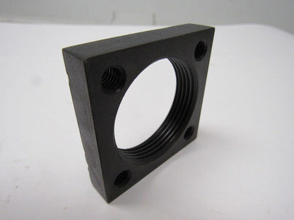 Ace Controls 06514-000 Safety Shock Absorber Square Flange  44mm ID. Lot of 2