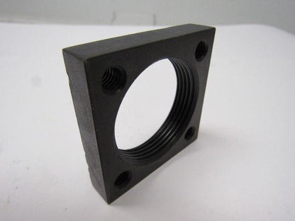 Ace Controls 06514-000 Safety Shock Absorber Square Flange  44mm ID. Lot of 2