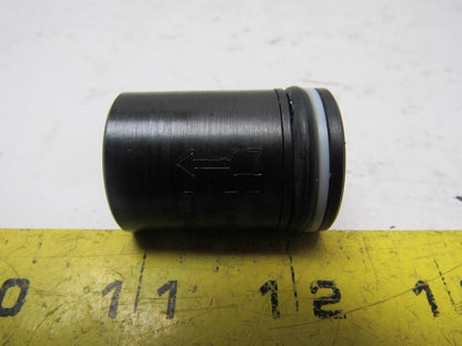 Circle Seal C249S-2Q Cartridge Check Valve C-200 Series 0 To 5000 PSI