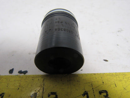 Circle Seal C249S-2Q Cartridge Check Valve C-200 Series 0 To 5000 PSI