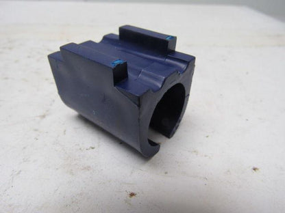 Hydro-craft WS-14 Walker Strut Channel Mount Tubing Clamp 7/8" Bag of 5 Sets