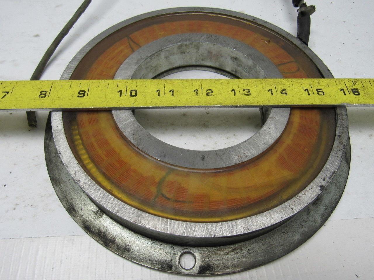 113953 14.102.20.10 Electromagnet 24V DC 68 W