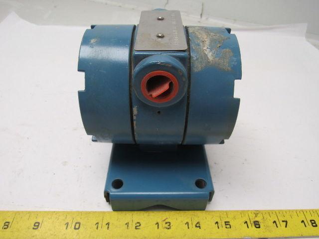 Rosemount 0444TK2U1A2NA Temperature Transmitter