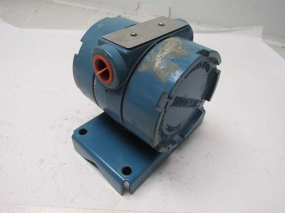 Rosemount 0444TK2U1A2NA Temperature Transmitter