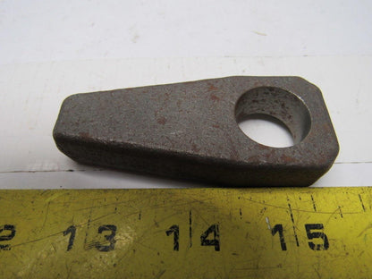 CarrLane CLR-3921-016-SCA Work Holding Swing Clamp, Untapped Half Arm Lot Of 2