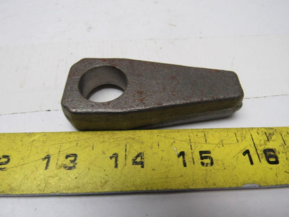 CarrLane CLR-3921-016-SCA Work Holding Swing Clamp, Untapped Half Arm Lot Of 2