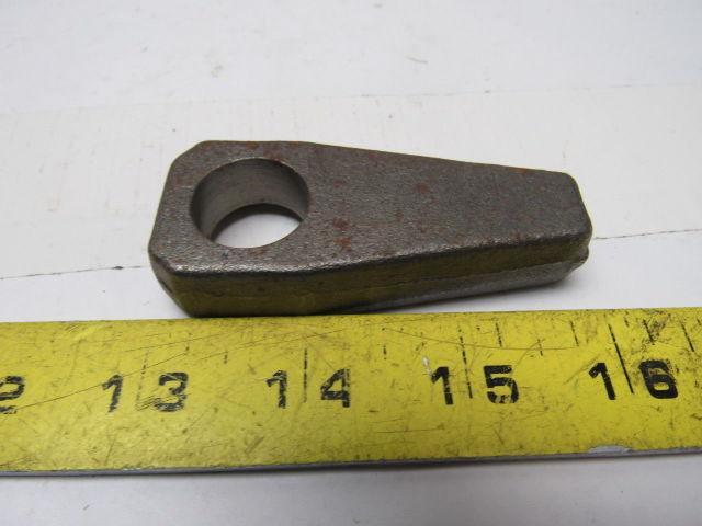 CarrLane CLR-3921-016-SCA Work Holding Swing Clamp, Untapped Half Arm Lot Of 2