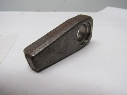 CarrLane CLR-3921-016-SCA Work Holding Swing Clamp, Untapped Half Arm Lot Of 2