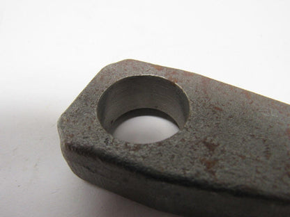 CarrLane CLR-3921-016-SCA Work Holding Swing Clamp, Untapped Half Arm Lot Of 2