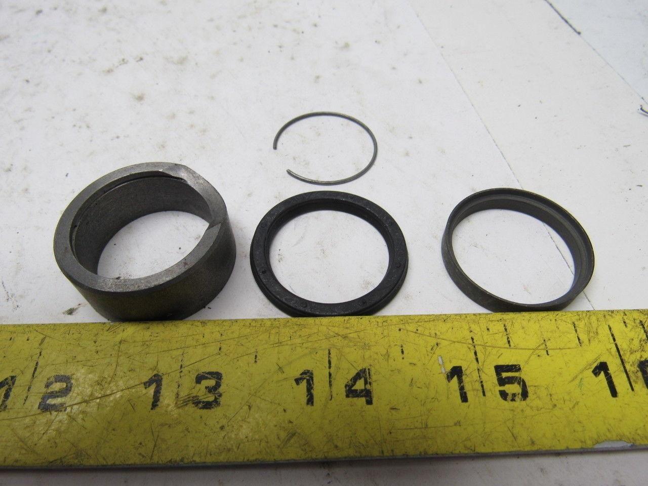 Miller Fluid Power 053-CK005-00100 Replacement Kit Cushion