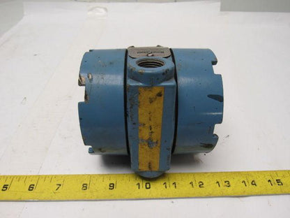Rosemount 1144G0600A12 Pressure Transmitter
