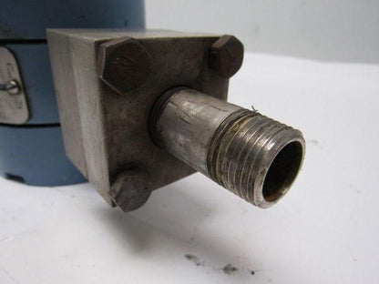 Rosemount 1144G0600A12 Pressure Transmitter