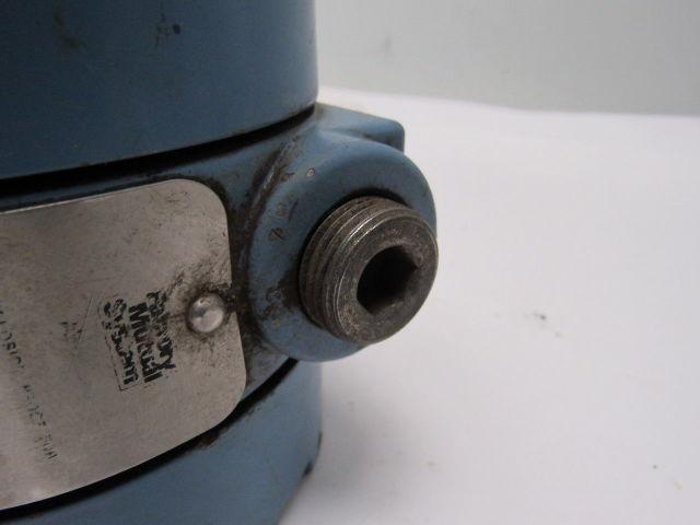 Rosemount 1144G0600A12 Pressure Transmitter
