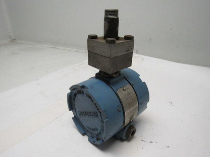 Rosemount 1144G0600A12 Pressure Transmitter