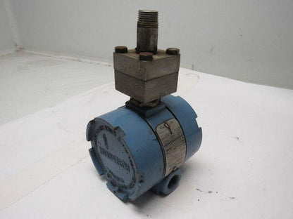 Rosemount 1144G0600A12 Pressure Transmitter