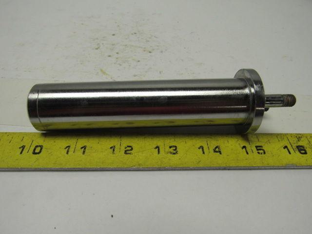 D/F Machine 11119 Water Cooled Nozzle MIG and TIG Weld