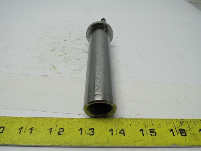 D/F Machine 11119 Water Cooled Nozzle MIG and TIG Weld