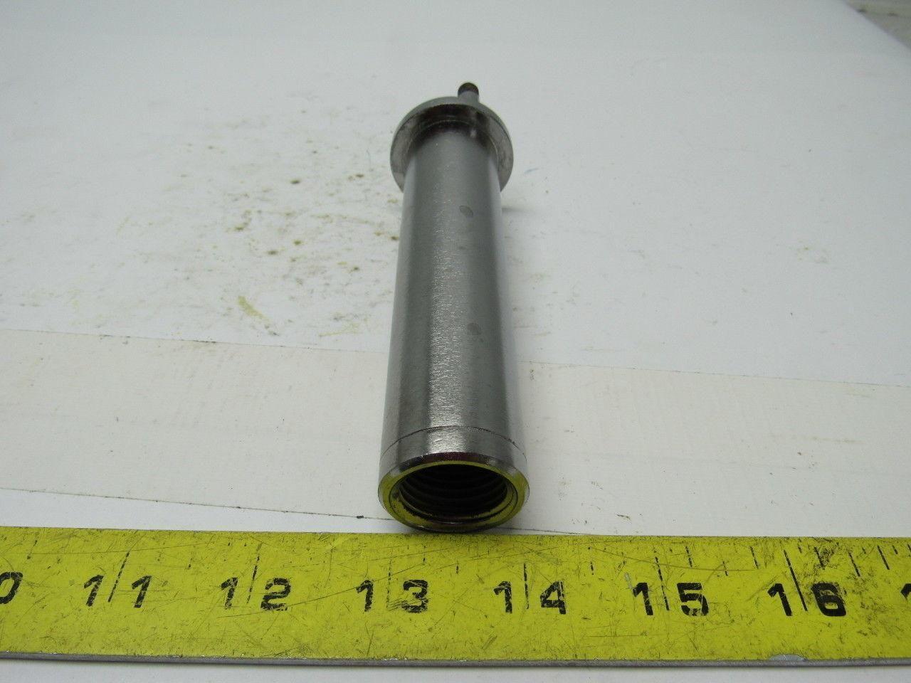 D/F Machine 11119 Water Cooled Nozzle MIG and TIG Weld