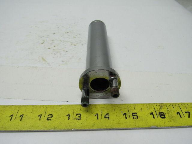 D/F Machine 11119 Water Cooled Nozzle MIG and TIG Weld